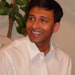 Arindam  Mukherjee